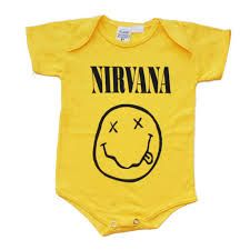 BODYS NIRVANA