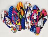 Chinelos Nº 33 À 40