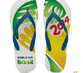 CHINELOS COPA Nº 33 À 40