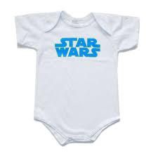 BODYS STAR WARS
