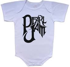 BODYS PEARL JAM