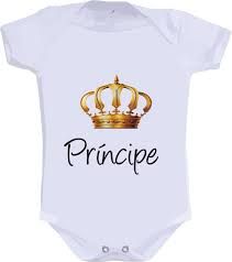 BODYS PRÍNCIPE