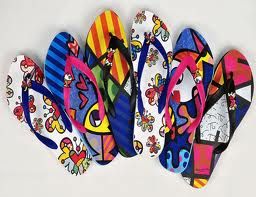 Chinelos Nº 33 À 40
