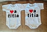 BODYS AMO A TITIA